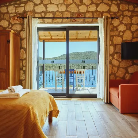 Kas Koey Hotel